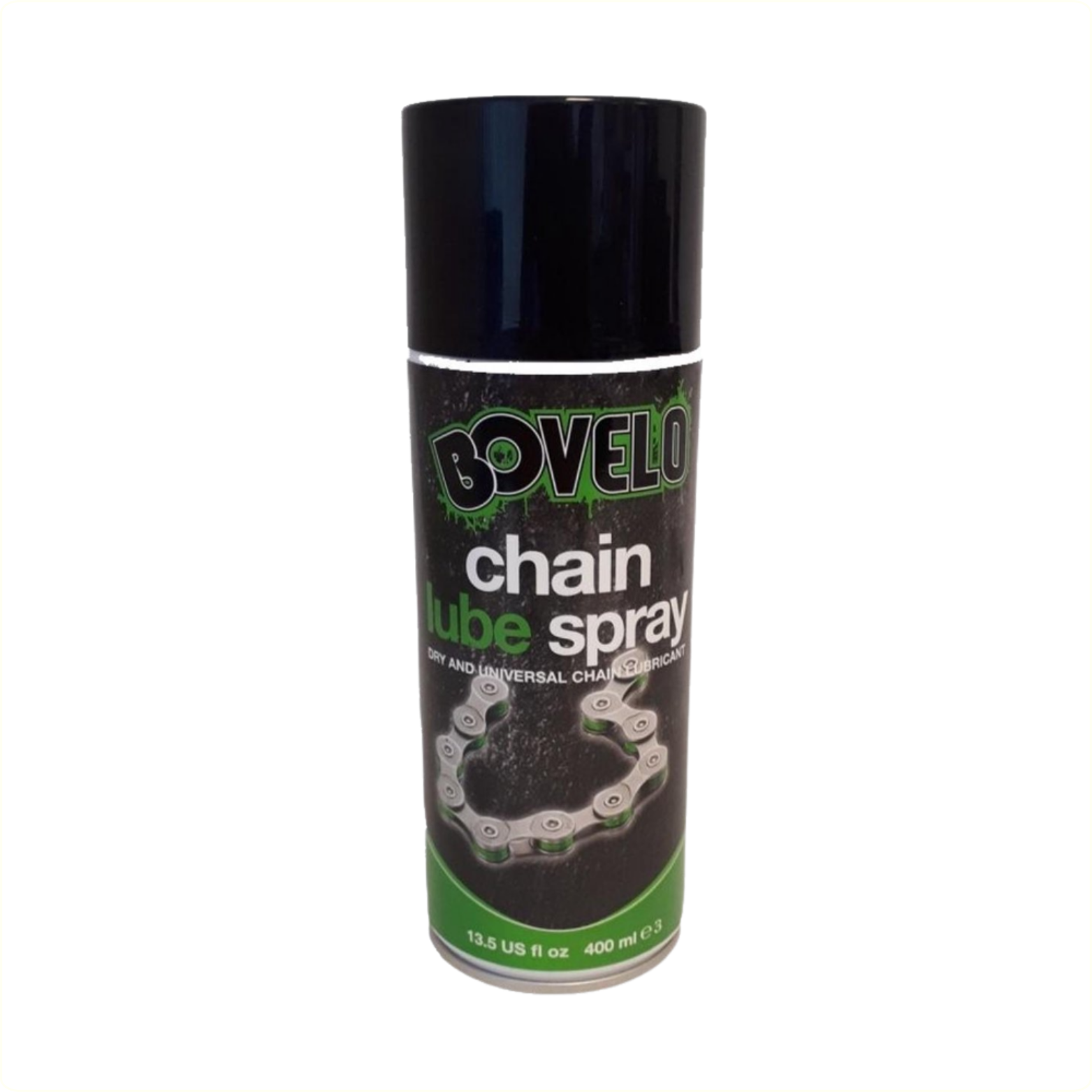 RB0505A BOVelo Chain Lube Spray 400ML