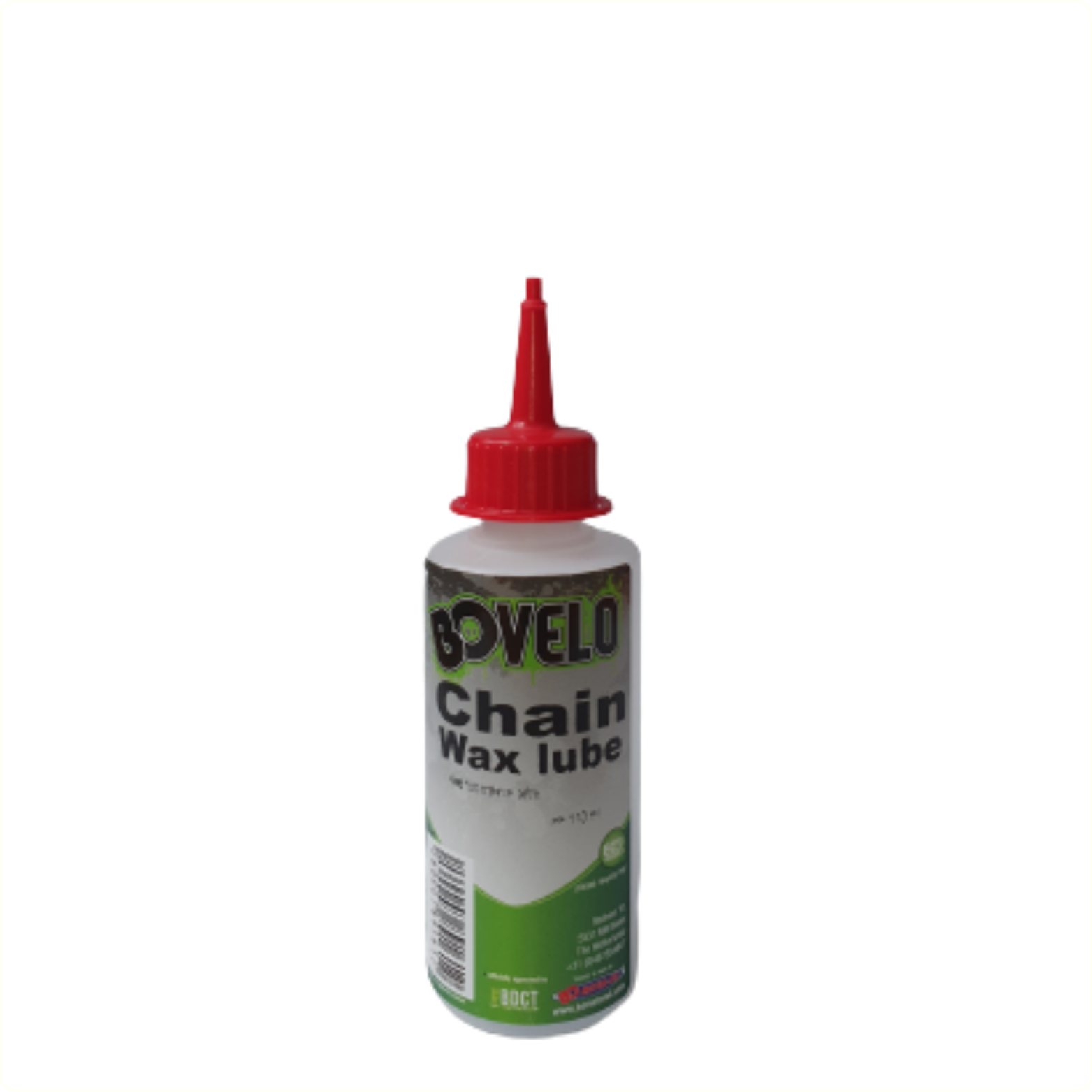 BOVelo Chain Wax Lube 110ML