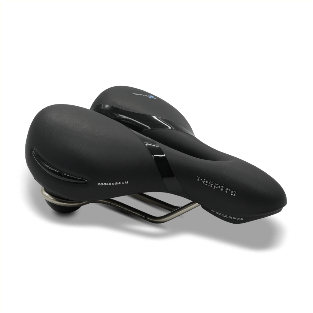 Selle Royal Selle Zadel royal 5132 Respiro Relaxed