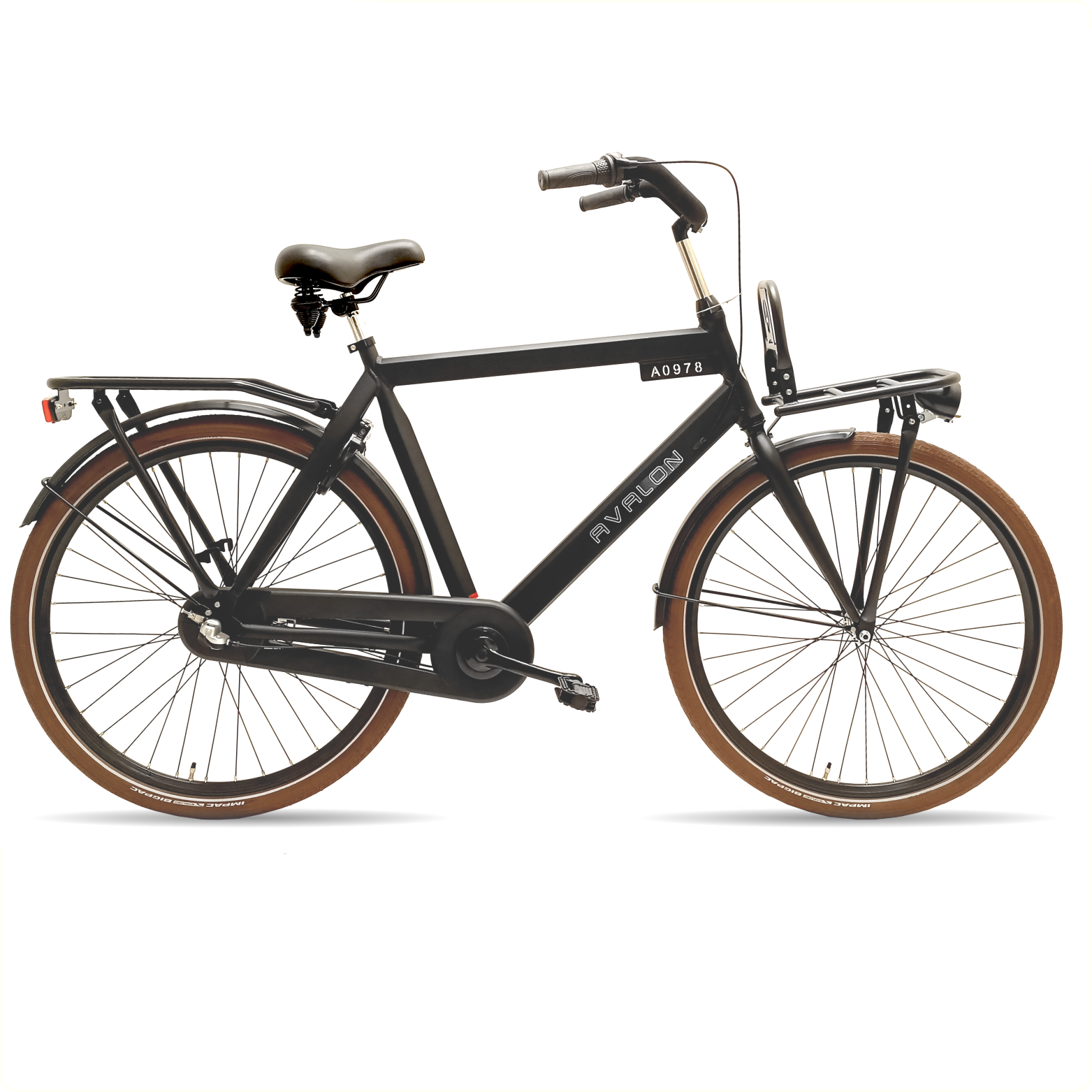 AVALON - Cycletech groothandel in fietsen en onderdelen